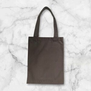 NWOT | DRKSHDW by Rick Owens | Shopping Tote | Brown